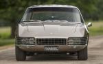 Ferrari 330 GT Shooting Brake 1968 года